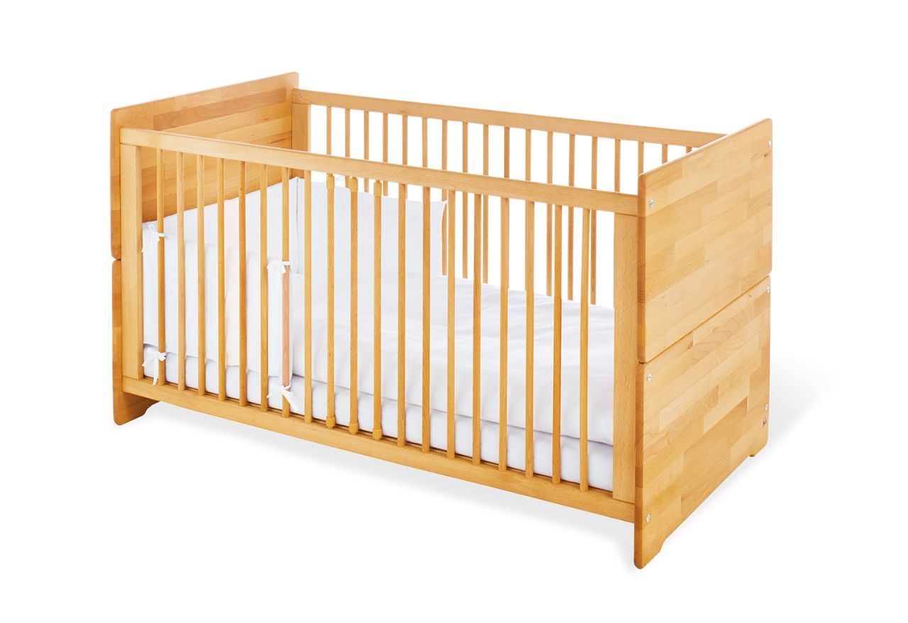 Kinderbett Natura Pinolino