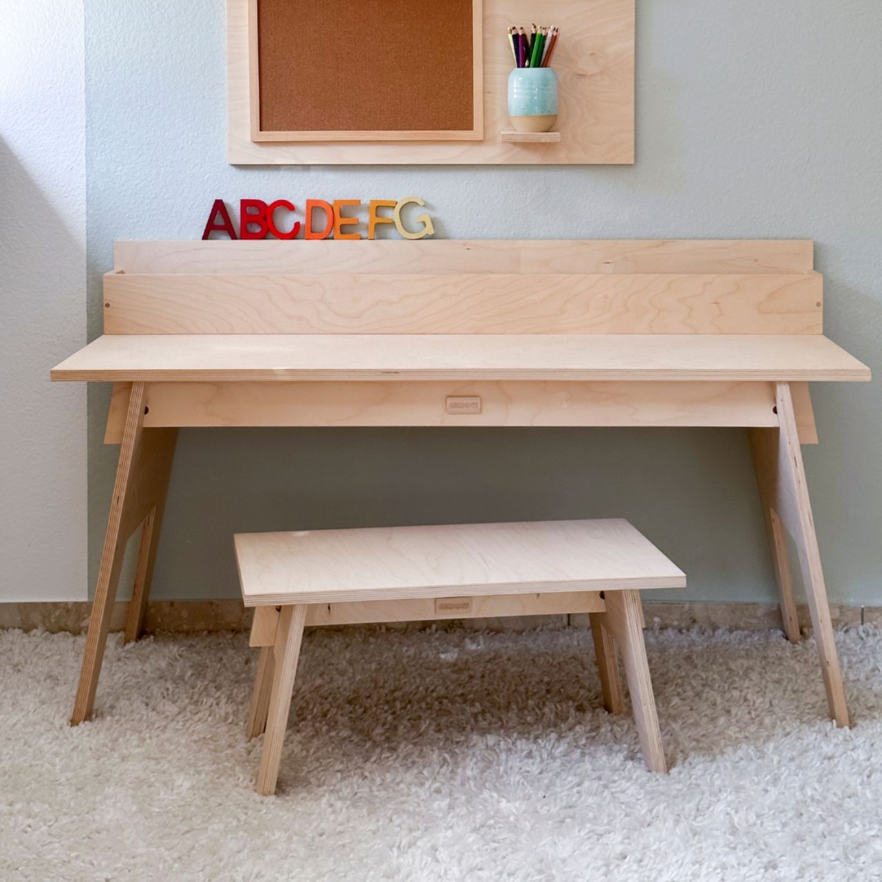 RIN EXTRA LARGE Regal, Grimms