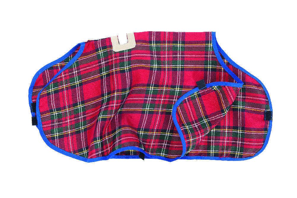 Spielzeug Pferdedecke für Jolly, JAMSO