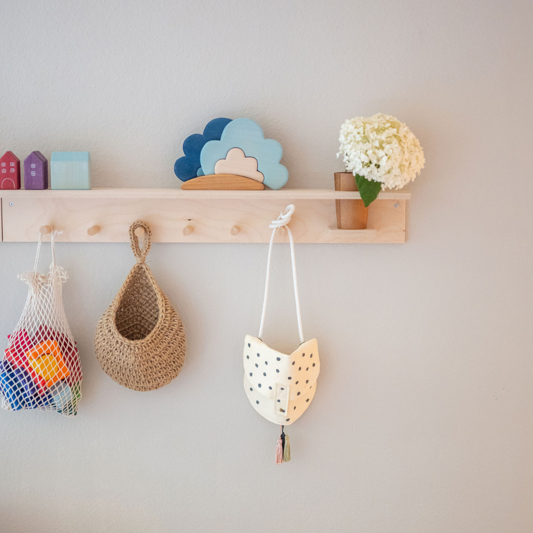 Kinderzimmer Regal YORI LARGE Grimms