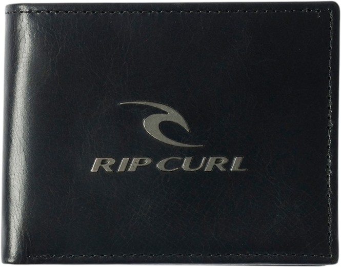RIP CURL CORPOWATU RFID 2 IN 1 Geldbörse 2026 black