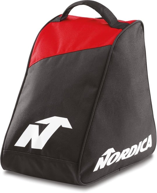 NORDICA BOOT BAG LITE Boot Bag 2026 black/red