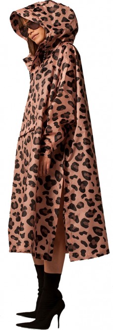 RAINKISS PINK PANTHER Regenponcho
