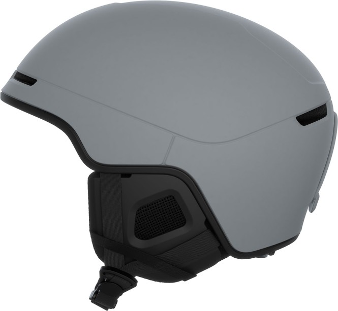 POC OBEX PURE Helm 2026 granite grey matt - XL-XXL