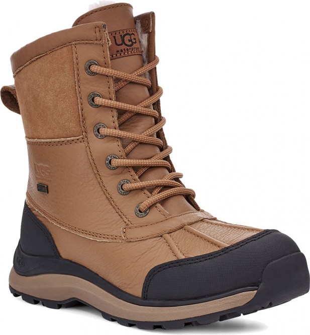 UGG ADIRONDACK III HIKER Stiefel 2023 chestnut - 36