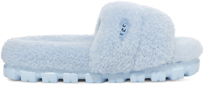 UGG COZETTA CURLY Sandale 2023 creek - 41
