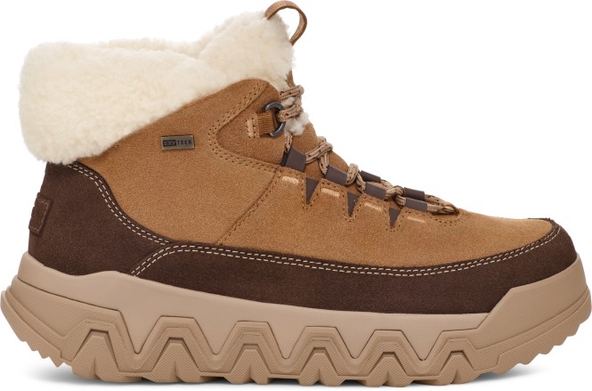 UGG TERRETRAIL COZY LACE Stiefel 2026 chestnut - 39