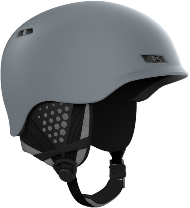 ANON RODAN Helm 2025 slate - S