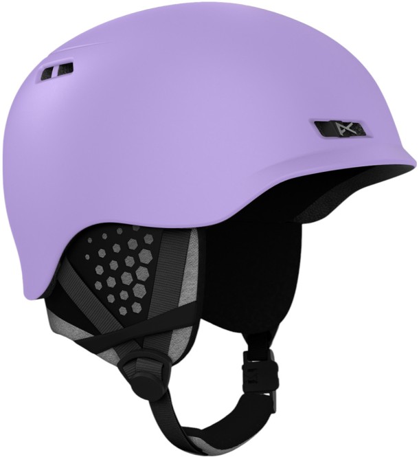 ANON RODAN Helm 2026 hyper lilac - S