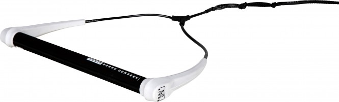 RONIX NORTH DYNEEMA 1.25 in. BAR LOCK Hantel 2026 black/white