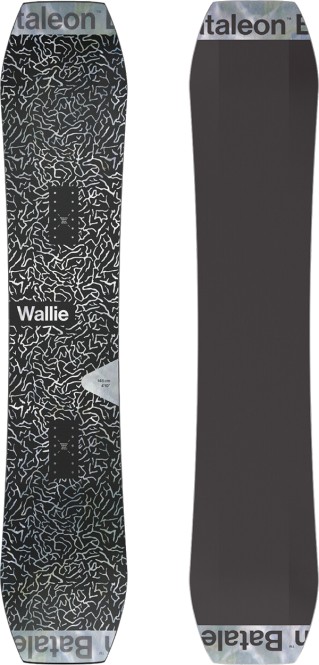 BATALEON WALLIE Snowboard 2026 - 151