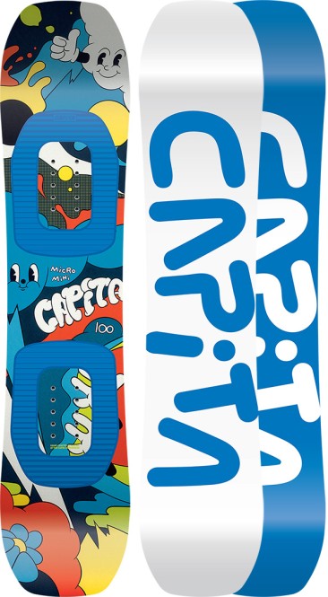 CAPITA MICRO MINI Snowboard 2026 - 100
