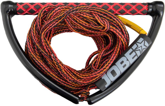 JOBE PRIME WAKE COMBO Hantel 2026 red