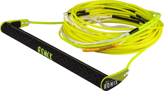 RONIX COMBO 6.0 Hantel 2026 yellow + 80 R6 Seil