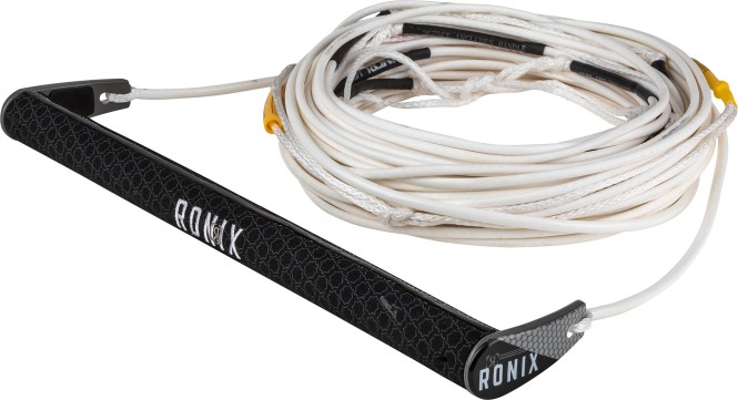 RONIX COMBO 6.0 Hantel 2026 white + 80 R6 Seil