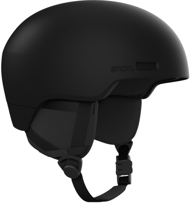 ANON WINDHAM WAVECEL Helm 2026 black - S