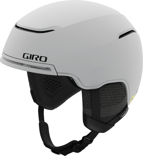 GIRO JACKSON MIPS Helm 2025 matte light grey - S