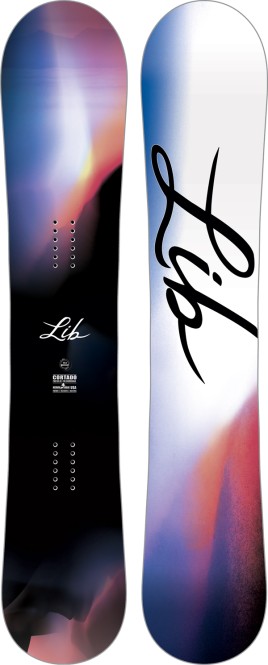 LIB TECH CORTADO Snowboard 2026 - 142