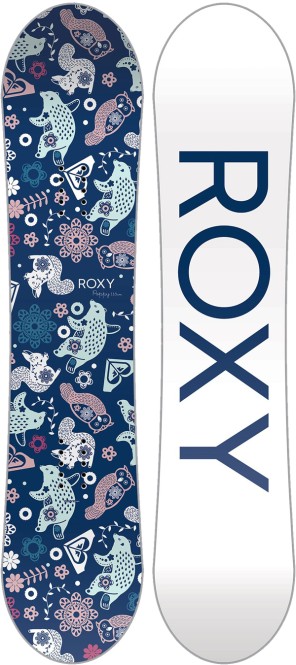 ROXY POPPY PACKAGE Snowboard 2026 - 80