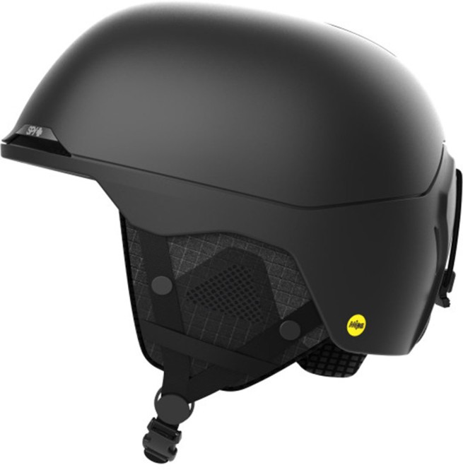 SPY NEUTRON MIPS Helm 2026 matte black - S