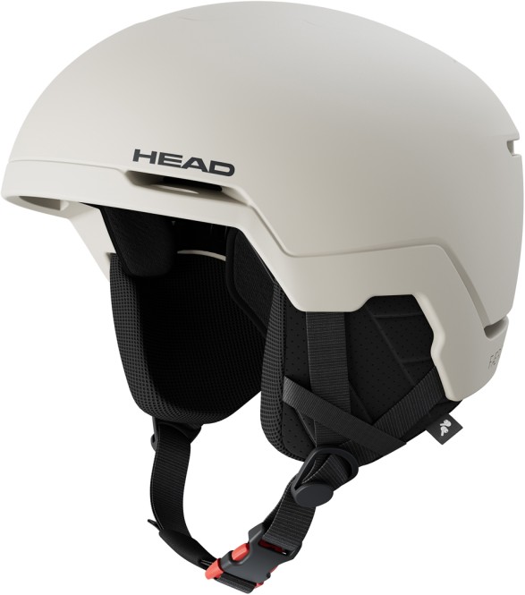 HEAD FAERO Helm 2026 sand - XL/XXL