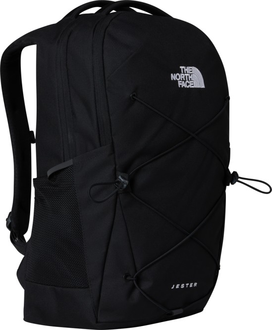 THE NORTH FACE JESTER Rucksack 2026 tnf black