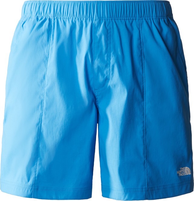 THE NORTH FACE CLASS V PULL ON Walkshort 2023 super sonic blue - S