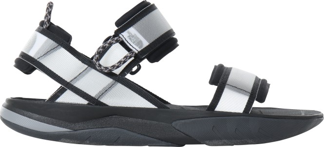 THE NORTH FACE WOMEN SKEENA SPORT Sandale 2023 tnf black/asphalt grey - 37