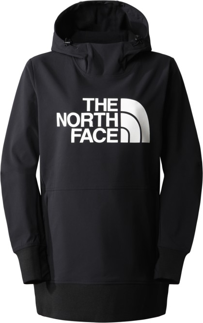 THE NORTH FACE WOMEN TEKNO Hoodie 2024 tnf black - XS