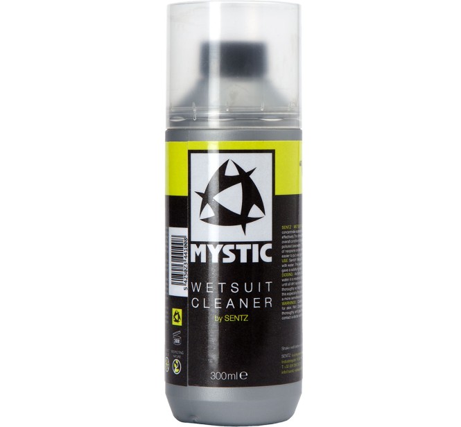 MYSTIC WETSUIT CLEANER Waschmittel 2026 black