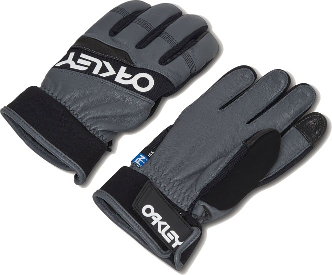OAKLEY FACTORY WINTER 2.0 Handschuh 2024 uniform grey - S