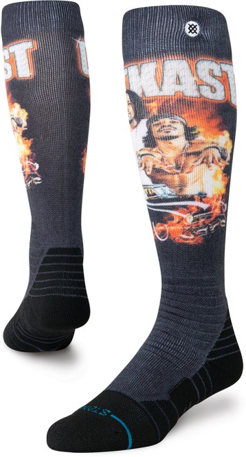 STANCE STANKONIA MID POLY Socken 2025 multi - 38-42