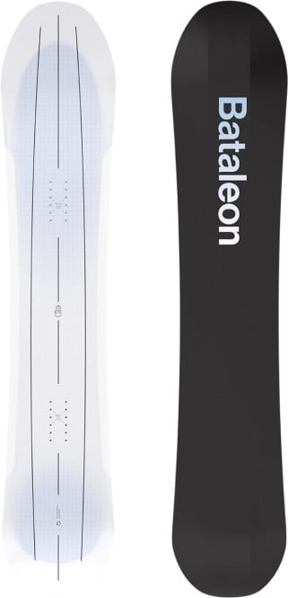 BATALEON THUNDERSTORM Snowboard 2026 - 158