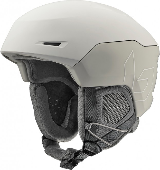 BOLLE RYFT PURE Helm 2026 white matte - S