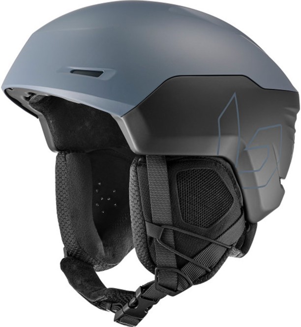 BOLLE RYFT PURE Helm 2026 midnight purple matte - S