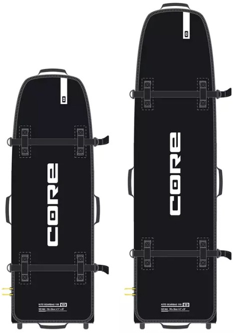 CORE KITE GEAR Boardbag - 190