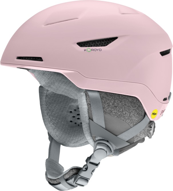 SMITH VIDA MIPS Helm 2026 matte carnation - S