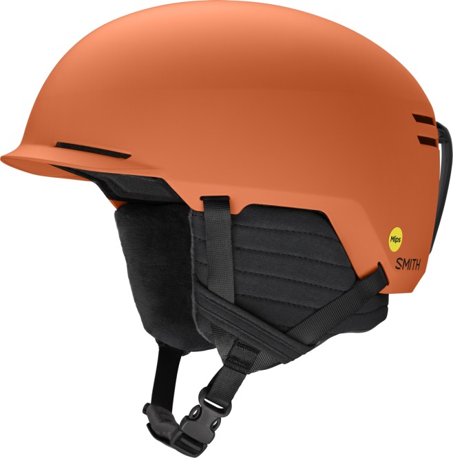 SMITH SCOUT MIPS Helm 2026 matte komodo - S