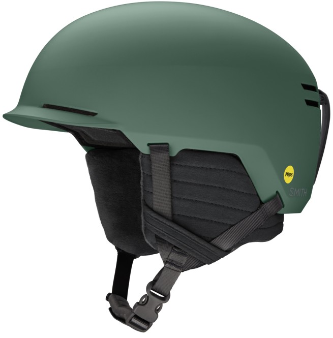 SMITH SCOUT JR MIPS Helm 2026 matte cactus - YS