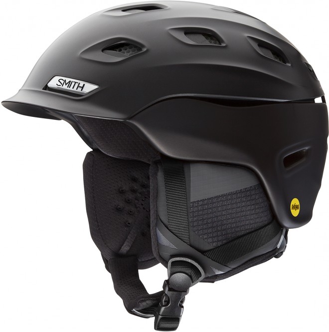 SMITH VANTAGE MIPS Helm 2025 matte black - S