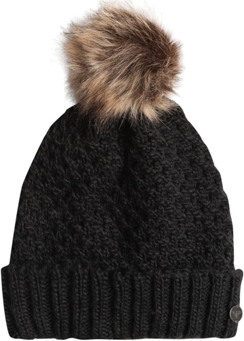 ROXY BLIZZARD Mütze 2025 true black