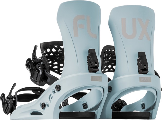 FLUX EM WOMEN Bindung 2025 mizu - XS