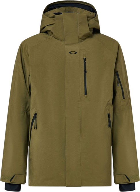 OAKLEY SUB TEMP RC GORE-TEX 2.0 Jacke 2026 army green - L