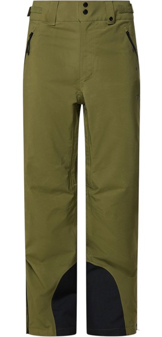 OAKLEY SUB TEMP RC GORE-TEX 2.0 Hose 2026 army green - L