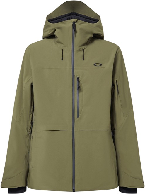 OAKLEY CANOPY INSULATED Jacke 2026 army green - XXL