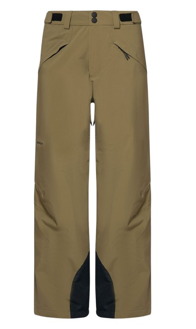 OAKLEY CANOPY INSULATED Hose 2026 army green - L