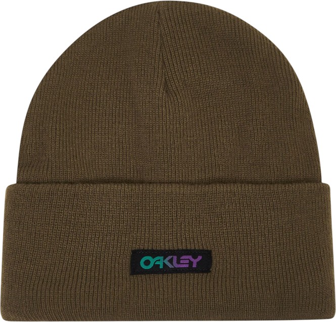 OAKLEY B1B GRADIENT PATCH Mütze 2026 army green