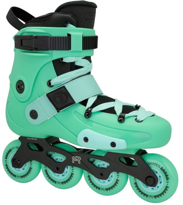 FR SKATES FRX 80 Inline Skate 2025 minty - 41