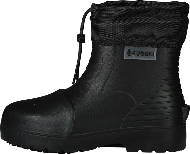 FUBUKI NISEKO 2.0 LOW Gummistiefel 2024 black - 42