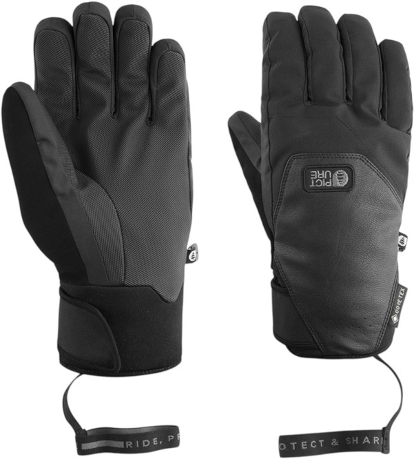 PICTURE PIONEER GTX Handschuh 2026 black - 8